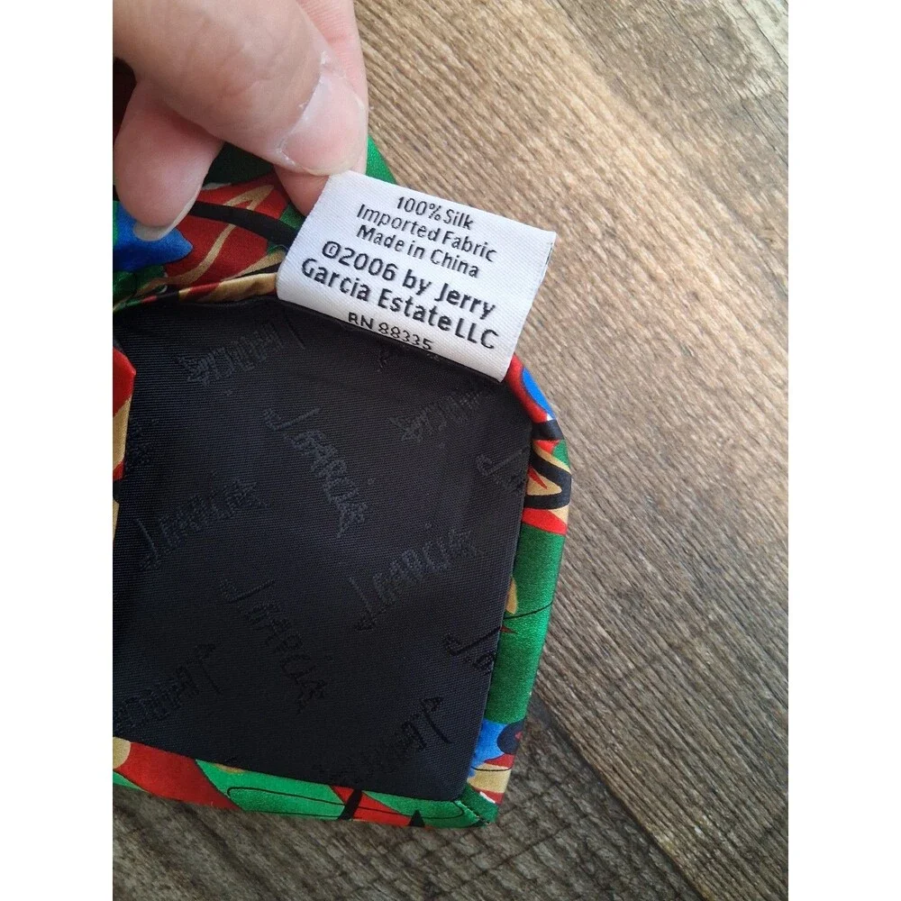 J. Garcia garcia limited